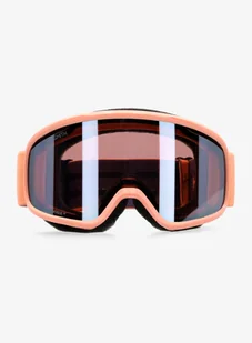 Gogle narciarskie damskie Smith Vogue - arctic apricot - Gogle narciarskie - miniaturka - grafika 1