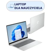 Laptopy - HP OmniBook 5 AI 16-AF1219NW 16" Ultra 5-225U 16GB RAM 512GB SSD Windows 11 Home C1LT4EA - miniaturka - grafika 1