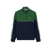 Bluzy męskie - Bluza męska Lacoste SH4751 r.L/XL - miniaturka - grafika 1