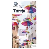 Przewodniki - Pascal Turcja - Pascal - miniaturka - grafika 1