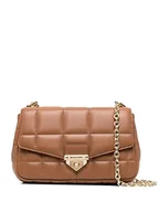 Torebki damskie - MICHAEL KORS Womens 30F0G1SL3L-230 torebka, kremowa, m - miniaturka - grafika 1