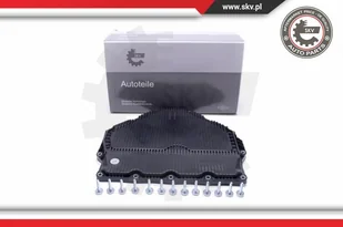 Miska olejowa, automatyczna skrzynia biegów Esen SKV 48SKV808 - Układ napędowy - akcesoria - miniaturka - grafika 1