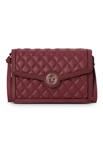 Pikowana torebka damska - Nobo - Torebki damskie - miniaturka - grafika 1