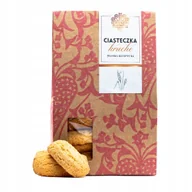 Ciastka - Ciasteczka kruche Schronisko Bukowina super skład - miniaturka - grafika 1