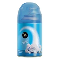 Odświeżacze powietrza - Ardor Odświeżacz powietrza zapas ARDOR Orchid, 250 ml - miniaturka - grafika 1