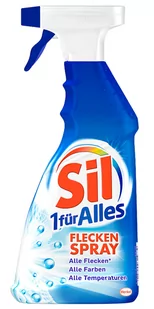 Henkel Odplamiacz w sprayu Sil Flecken-Spray 1 fur Alles 500ml - Środki do prania - miniaturka - grafika 1