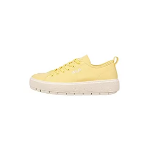 Fila Potenza WMN, Trampki damskie, Banana, 36 EU - Trampki damskie - miniaturka - grafika 1