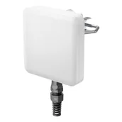 Pozostałe akcesoria sieciowe - Obudowa QuBox Mini (QBEMI) - miniaturka - grafika 1