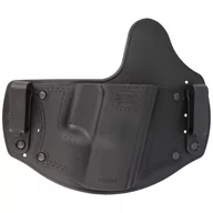 Kabury i pokrowce - Kabura wewnętrzna Fobus IWB Glock, Walther, Sig, S&W Prawa (IWBM CC) - miniaturka - grafika 1