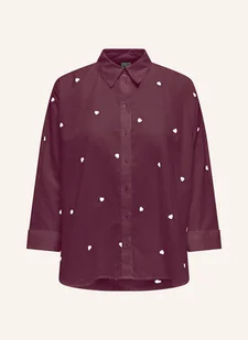 Only Koszula weiss - ONLY - Koszule damskie - miniaturka - grafika 1