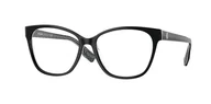 Okulary korekcyjne, oprawki, szkła - Okulary korekcyjne Burberry BE 2345 CAROLINE 3977 - miniaturka - grafika 1