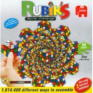 Łamigłówki - Rubik's Spiral Challenge - miniaturka - grafika 1