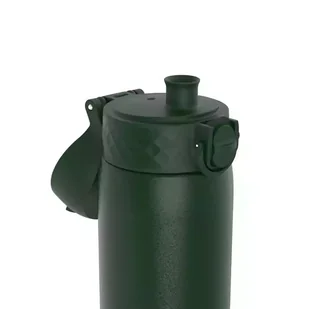 ION8 Zielona butelka na wodę ze stali nierdzewnej 600 ml - Butelki filtrujące - miniaturka - grafika 5