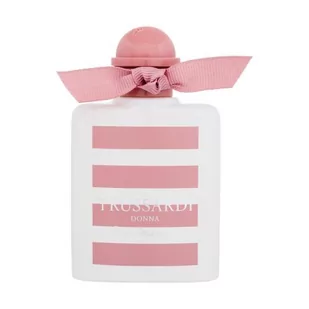 Trussardi Donna Pink Marina woda toaletowa 30 ml Uszkodzone pudełko dla kobiet - Wody i perfumy damskie - miniaturka - grafika 1