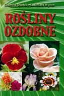 Podręczniki dla szkół zawodowych - Rośliny ozdobne HORTPRESS - miniaturka - grafika 1