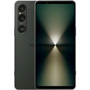 Sony Xperia 1 VI 12/256GB Zielony - Telefony komórkowe - miniaturka - grafika 1