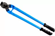 Akcesoria pneumatyczne - Geko Nożyce do cięcia kabli przewodów 18" sekator G01760 - miniaturka - grafika 1
