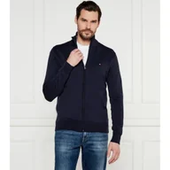 Swetry męskie - Tommy Hilfiger Sweter Regular Fit - miniaturka - grafika 1