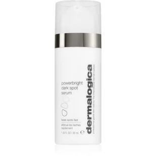 Dermalogica Dermalogica Power Bright Dark Spot Serum Innowacyjne serum likwidujące przebarwienia 30 ml - Serum do twarzy - miniaturka - grafika 1