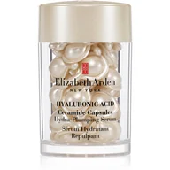Serum do twarzy - Elizabeth Arden Elizabeth Arden Ceramide Hyaluronic Acid Capsules 30 kapsułek - miniaturka - grafika 1