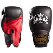 Rękawice bokserskie - Rękawice bokserskie męskie TOP KING TKBGSV Super - miniaturka - grafika 1