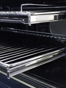 Kuchenka elektryczna Kuchnia indukcyjna LOFRA DOLCEVITA 60 NERO MATT RNM66MFT/4l - Kuchenki elektryczne - miniaturka - grafika 4