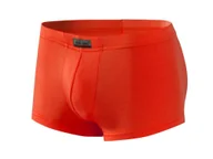 Majtki męskie - Mini bokserki męskie z micromodalu urban sesto senso-xl - miniaturka - grafika 1