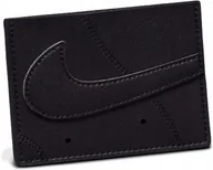 Portfele - Nike ICON AIR FORCE 1 CARD WALLET Portfel Na Karty Gotówkę - miniaturka - grafika 1