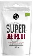 Zdrowa żywność - Diet-Food Super Beetroot Sproszkowany Bio Burak 200g EKO - miniaturka - grafika 1