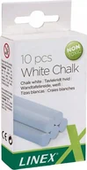 Tablice dla dzieci - Linex Linex CCCHW, 10 pcs, White, 1 colours - miniaturka - grafika 1