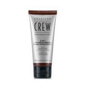 Kosmetyki i akcesoria do pielęgnacji brody - American Crew American Crew Beard 2w1 Skin Moisturiser & Beard Conditioner odżywczy krem do twarzy i brody 7245710000 - miniaturka - grafika 1