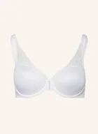 Biustonosze - Passionata Biustonosz Usztywniany Ondine weiss - miniaturka - grafika 1