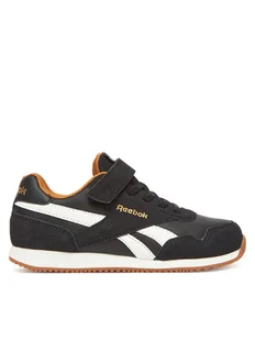 Reebok Sneakersy CEO-V9-25195-02(IV)CH Czarny - Buty dla chłopców - miniaturka - grafika 1