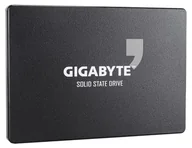 Dyski SSD - Dysk twardy SSD GIGABYTE GP-GSTFS31240GNTD, 2.5", 240 GB, SATA III, 500 MB/s - miniaturka - grafika 1