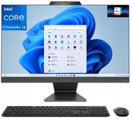 Zestawy komputerowe - ASUS A3402WVAK-BPC212W Intel Core i5-1335U 23.8inch FHD 16GB DDR5 512GB M.2 NVMe PCIe SSD W11H Tender P - miniaturka - grafika 1