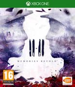 Gry Xbox One - 11-11: Memories retold GRA XBOX ONE - miniaturka - grafika 1