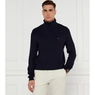 Swetry męskie - Tommy Hilfiger Golf Regular Fit - miniaturka - grafika 1
