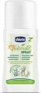 Kremy dla dzieci - Chicco NaturalZ Spray Ohronny 100 ml 2m+ - miniaturka - grafika 1