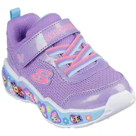 Odzież sportowa dziecięca - Adidasy Skechers Play Scene - Fun Squ, Dzieci - miniaturka - grafika 1