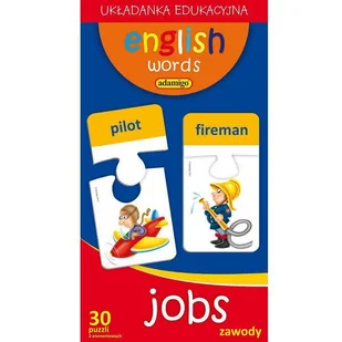 Adamigo Zawody 6137 - Gry planszowe - miniaturka - grafika 2