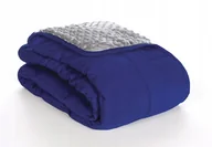 Kołdry - Premium Kołdra Obciążeniowa Antystres 5,5Kg Kn - miniaturka - grafika 1