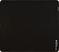 Podkładki pod mysz - Podkładka X-Raypad Heavy Bee Soft Black XL Square - 500x500mm - miniaturka - grafika 1