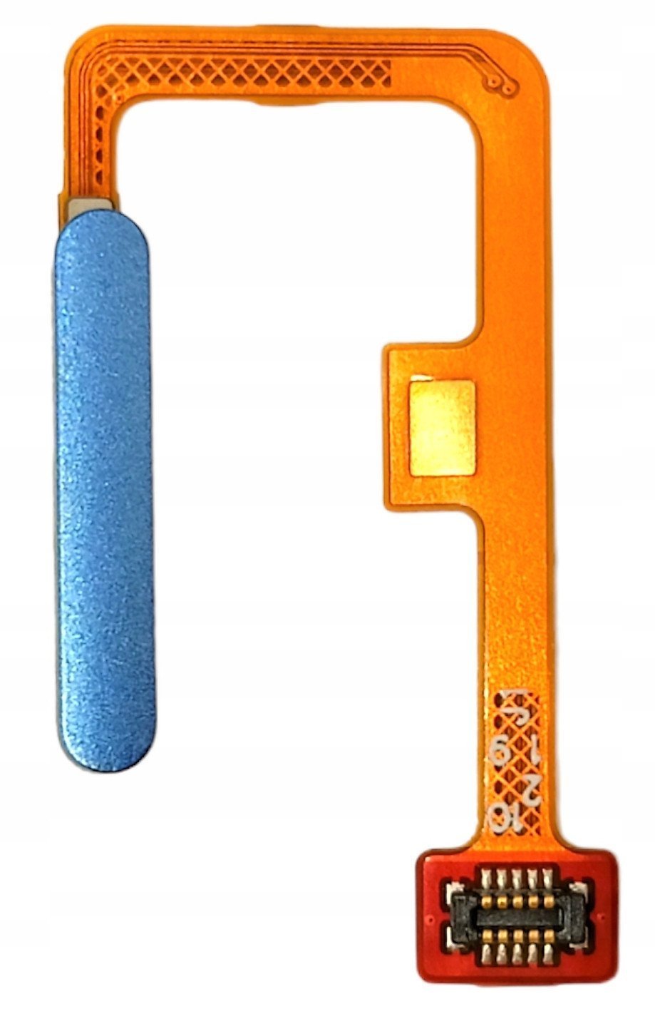 TAŚMA PRZYCISK POWER CZYTNIK LINII DO XIAOMI Mi 11 LITE NIEBIESKI 5904858309696