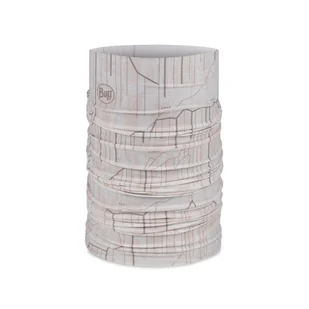 Chusta wielofunkcyjna Buff Coolnet UV abies birch grey - ONE SIZE - Czapki i chusty sportowe męskie - miniaturka - grafika 1