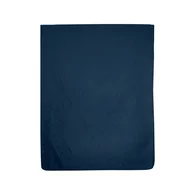 Narzuty - Narzuta Boni granatowa 200 x 220 cm z poszewką 40 x 40 cm - miniaturka - grafika 1