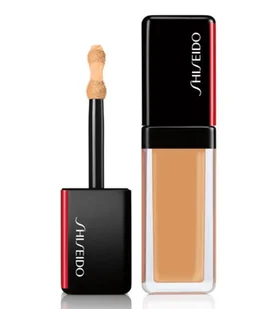 Shiseido Synchro Skin Self-Refreshing Concealer korektor w płynie odcień 302 Medium/Moyen 5,8 ml - Korektory do twarzy - miniaturka - grafika 2