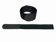 Pozostałe akcesoria sieciowe - Opaski Rzepowe Do Organizacji Kabli Econo Wrap 25X350 Mm, 10 Szt. - miniaturka - grafika 1