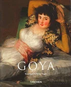 Książki o kulturze i sztuce - Francisco Goya - miniaturka - grafika 1