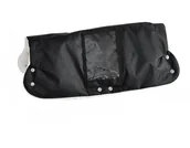 Akcesoria do wózków - Ocieplacz mufka do dłoni do wózka dziecięcego ogrzewacz wodoodporny dzieci - miniaturka - grafika 1