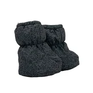 Buty dla dziewczynek - Wodoodporne zimowe buciki niechodki Taslon Pigeon - miniaturka - grafika 1